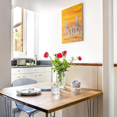 Appartement Kreuzberg