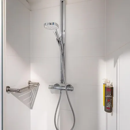 Kreuzberg Appartement