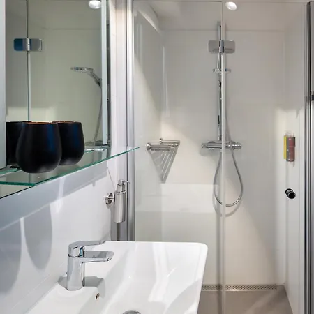 Appartement Kreuzberg *