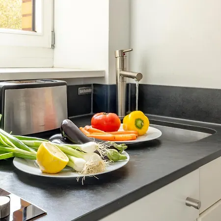 Appartement Kreuzberg *