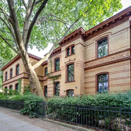 Kreuzberg Appartement Berlin