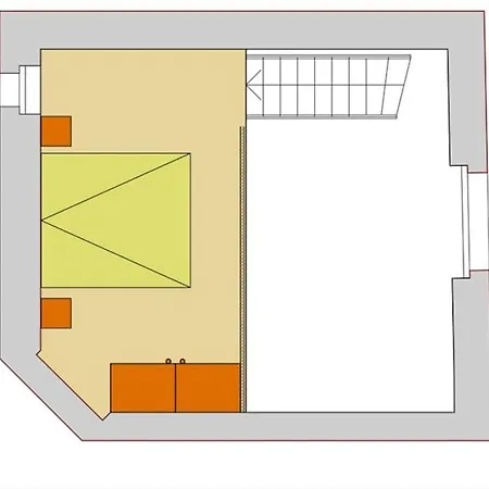 Apartment Kreuzberg