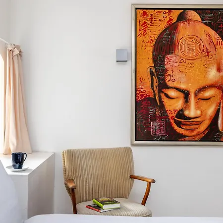 Apartment Kreuzberg